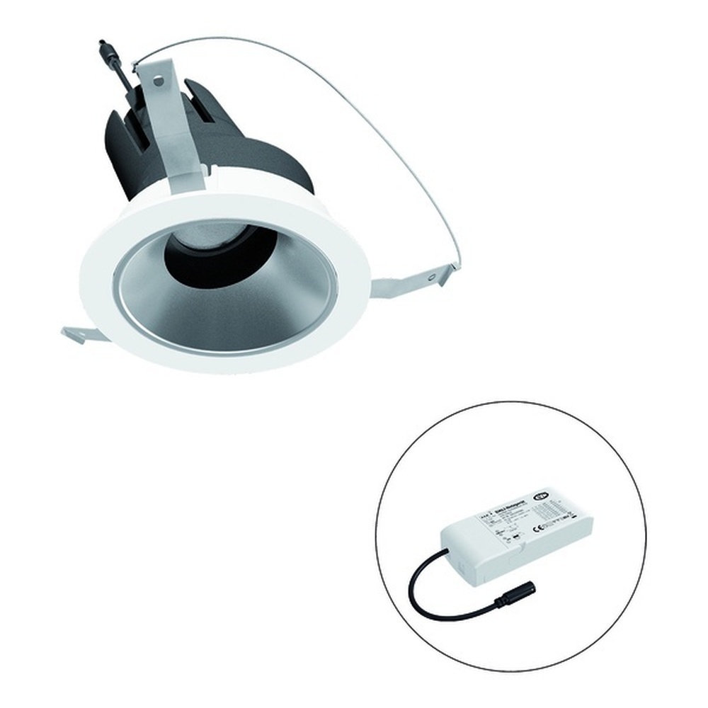 EVN Deckeneinbauleuchte F02R14AM1340L55D