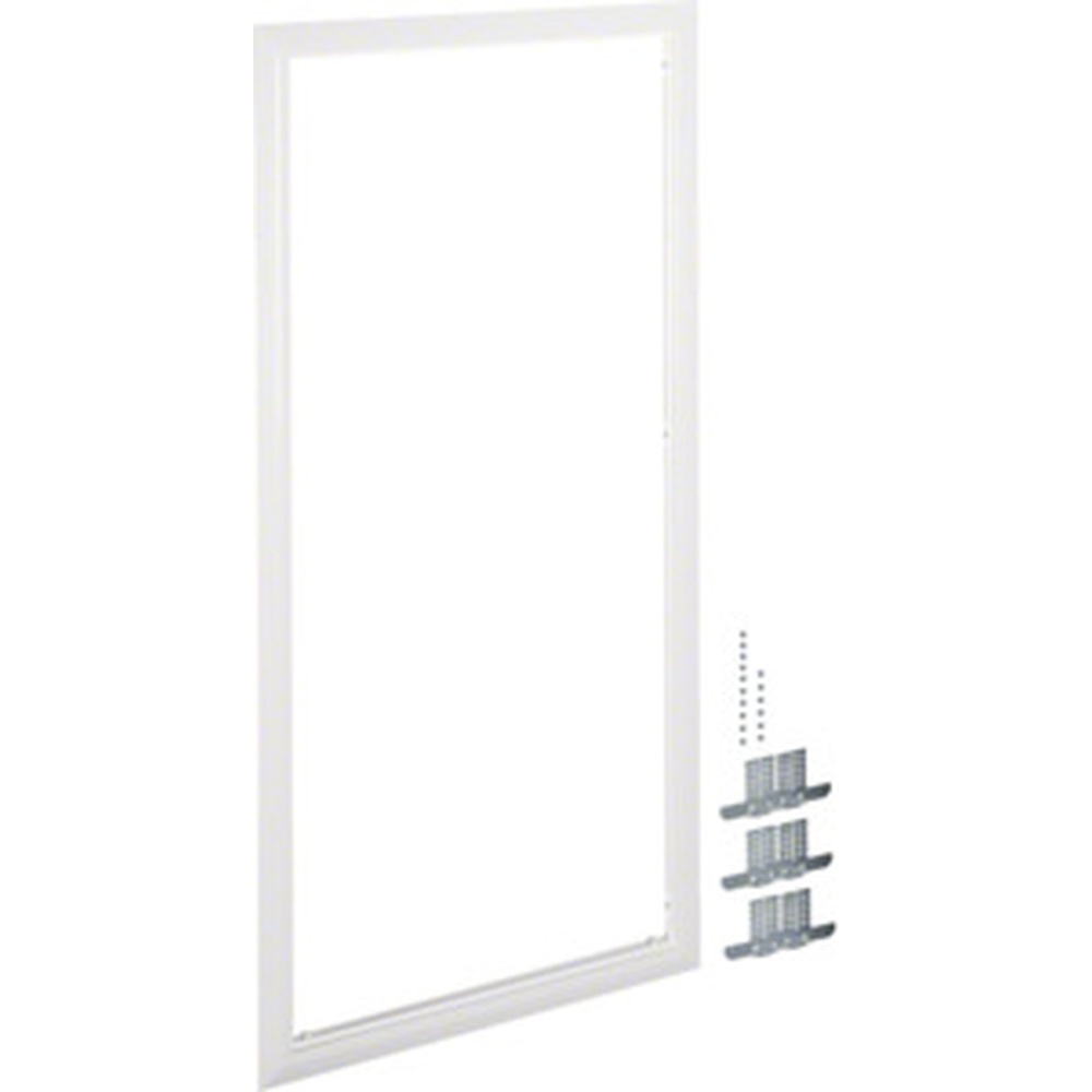 Hager Blendrahmen univ.Z FZ42B