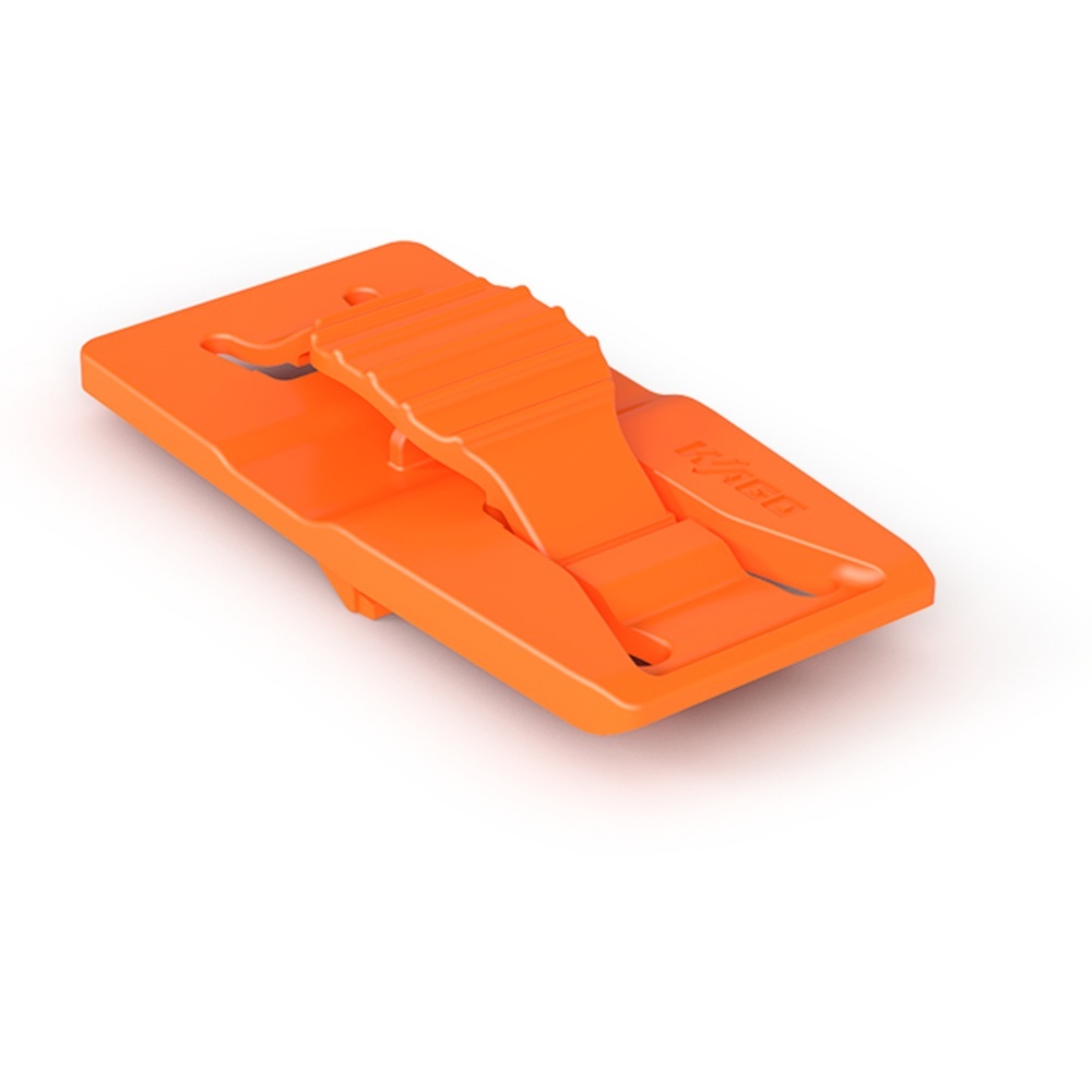 Wago Mittenverriegelung 832-522