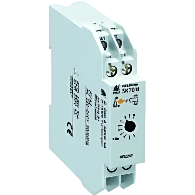 Dold Blinkrelais 0052257 Typ SK7816.81 AC220-240V 1-10S