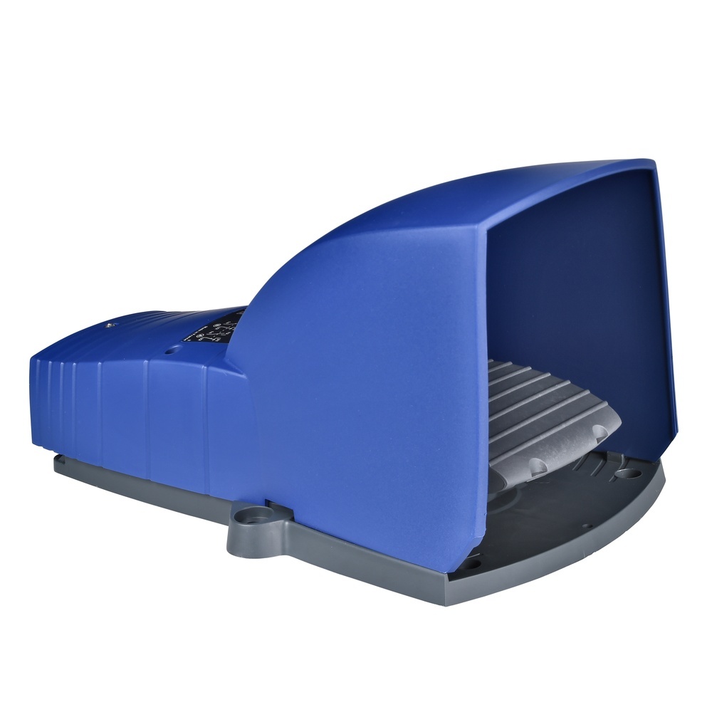 Schneider Electric Einzelfußschalter XPEB311