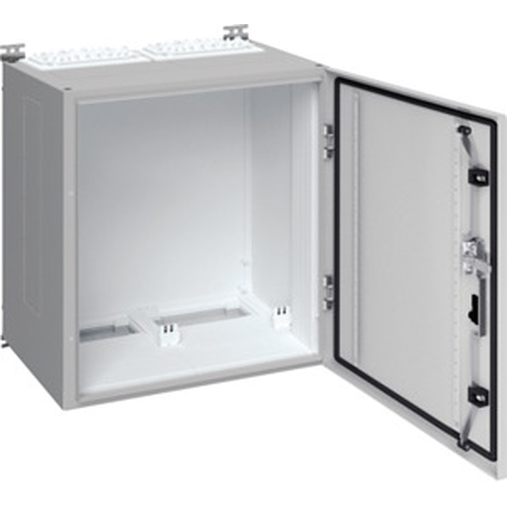 Hager Schrank FR42H