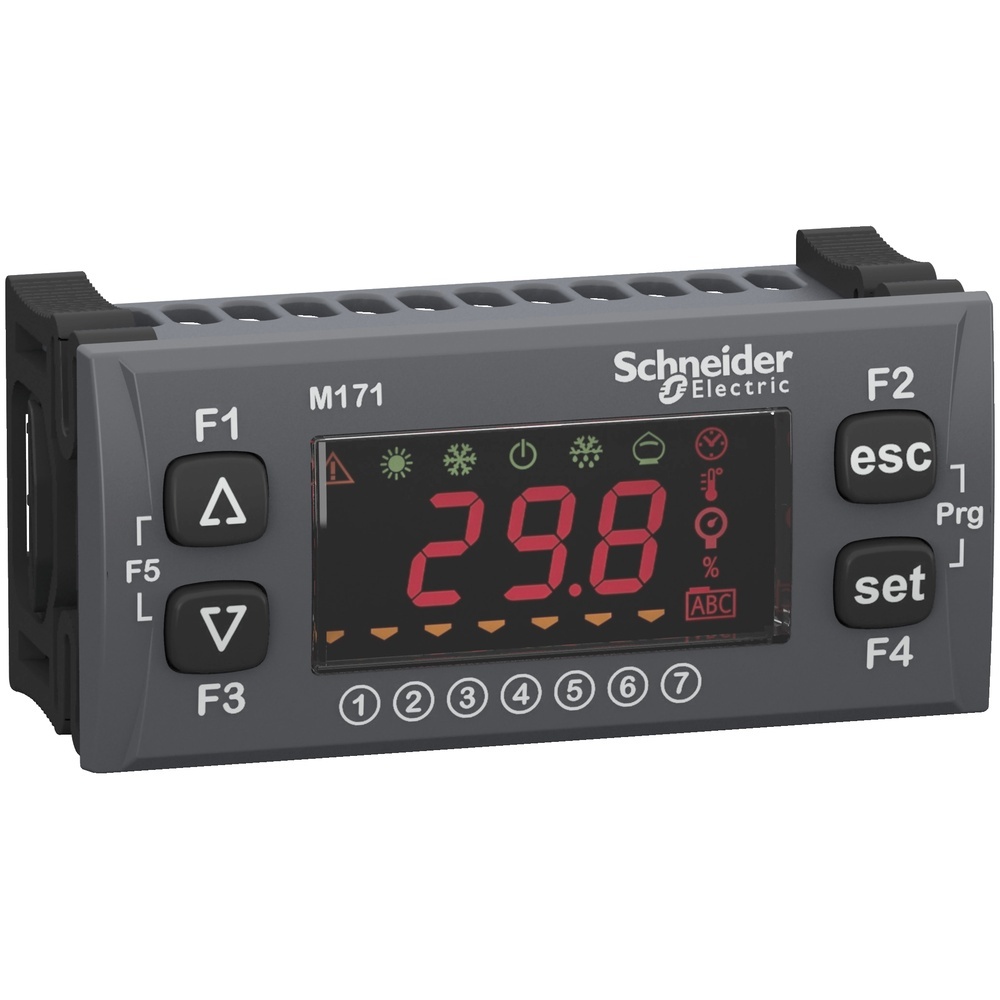 Schneider Electric LED Display TM171DLED