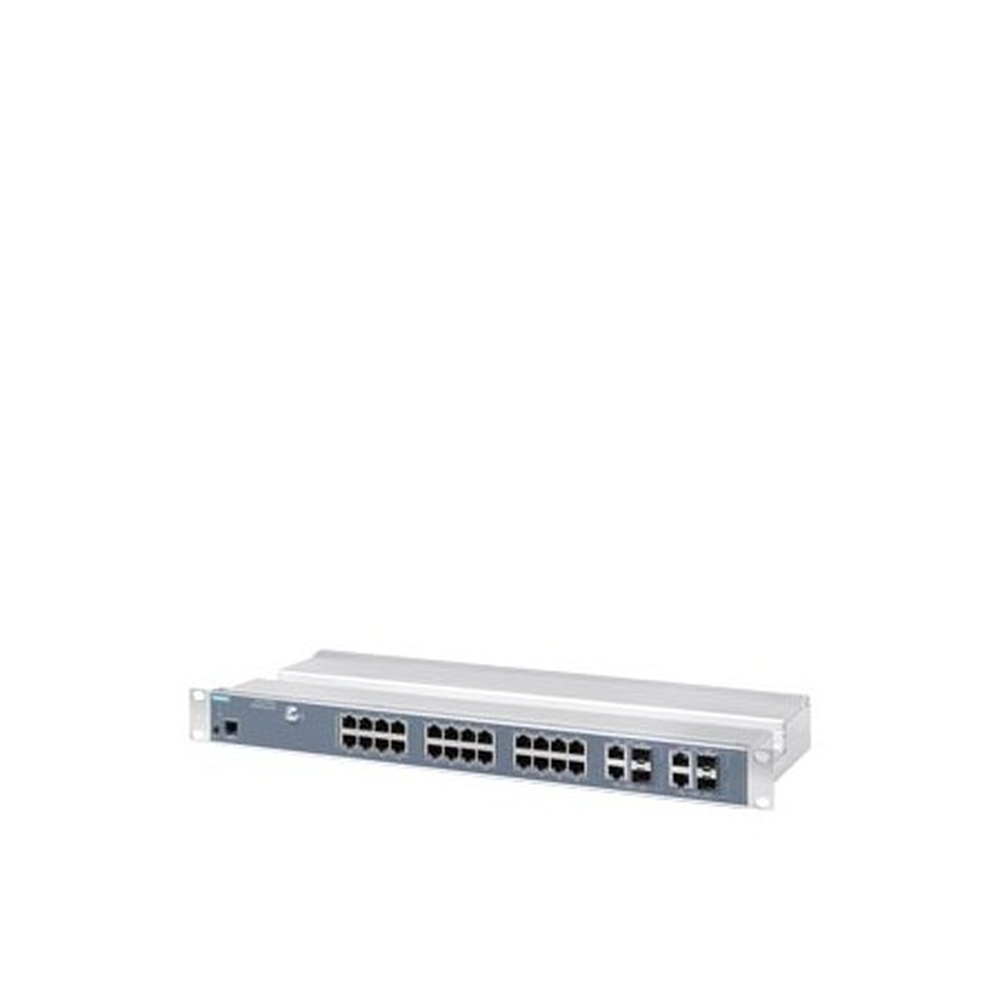 Siemens Switch 6GK5328-4FS00-3AR3