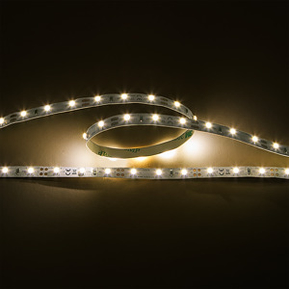 Nobile Flexibles LED Lichtband 5011100512 Typ SMD 3528 5m neutralweiß