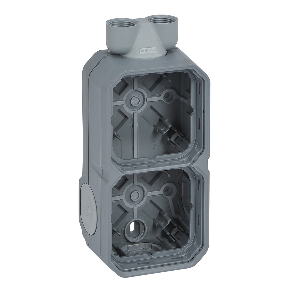 Legrand Gehäuse 069668L
