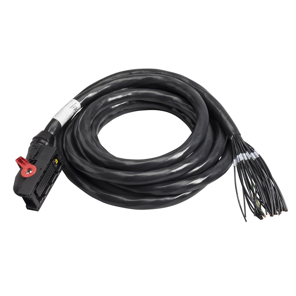 Schneider Electric Stecker ZARC18