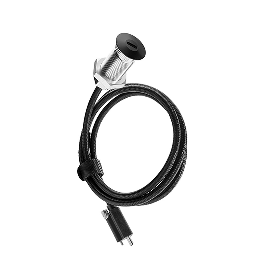 Bachmann Ochno Alu Socket 920.0015