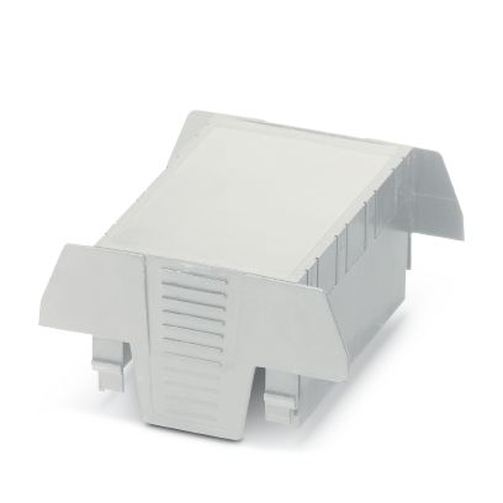 Phoenix Contact Gehäuseoberteil 2201830 Typ EH 70 F-C DS/ABS GY7035