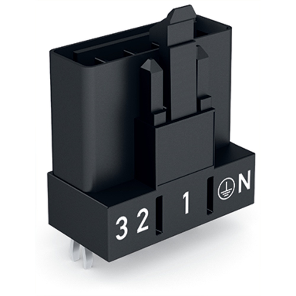 Wago Stecker 890-815