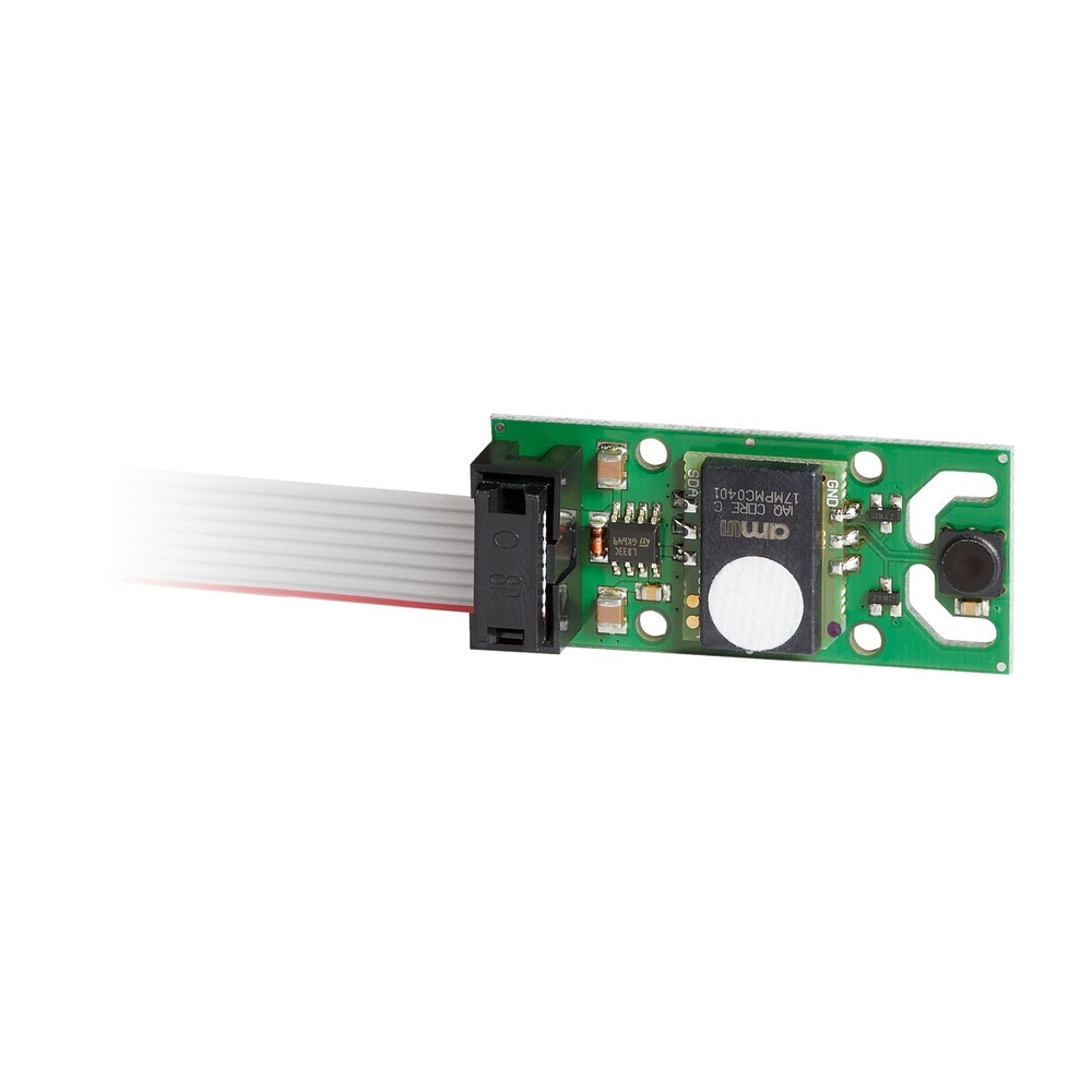 Helios Feuchte Sensor 04216 Typ KWL-MZB-VOC-F