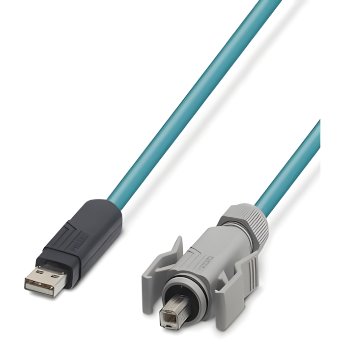 Phoenix Contact Patchkabel 1653922 Typ VS-04-2X2X26C7/7-67B/SDA/5,0