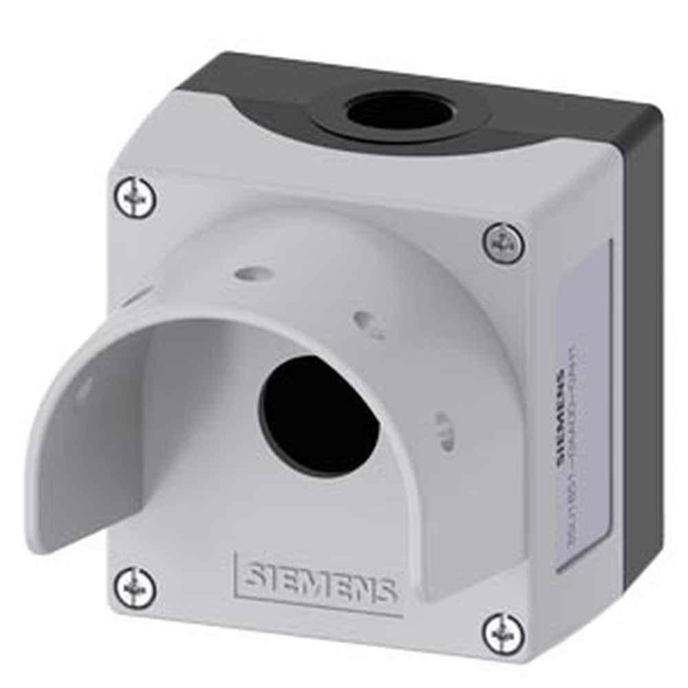 Siemens Gehäuse 3SU1851-0AA00-0AH1