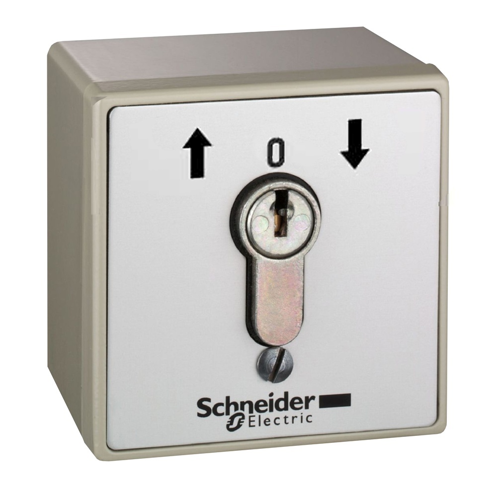 Schneider Electric Gehäuse XAPS11331N
