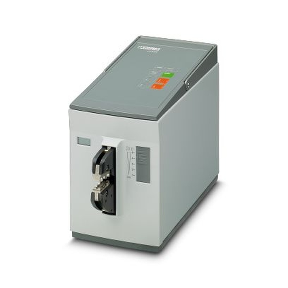 Phoenix Contact Crimpwerkzeug, elektrisch 1208348 Typ CF 500-230V