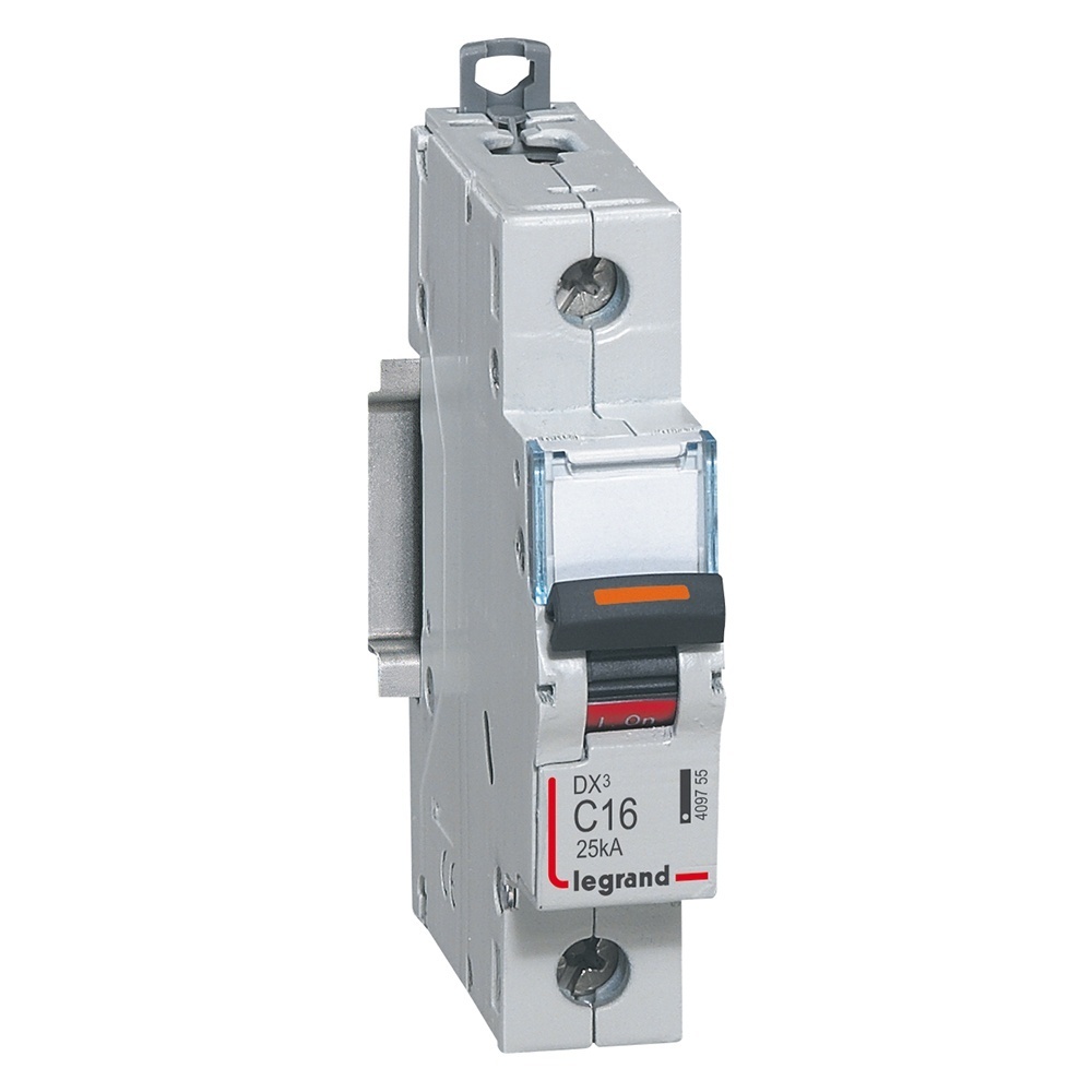 Legrand Leitungsschutzschalter 409755