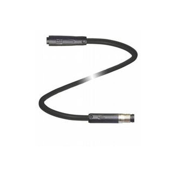 Pepperl+Fuchs Verbindungskabel 70127314 Typ V311-GR-BK2M-PUR-U-V311-GR