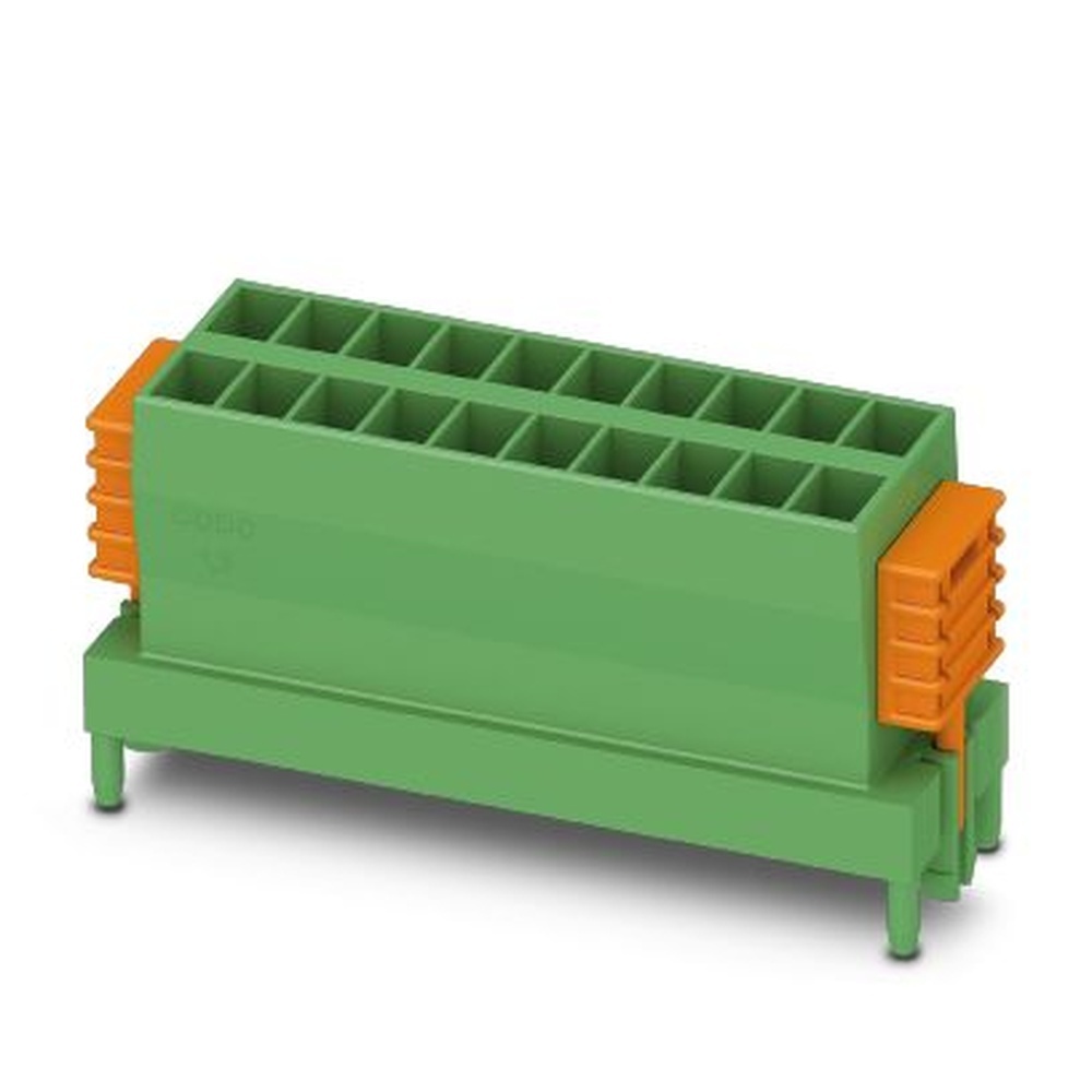 Phoenix Contact Direktsteckverbinder 1016510 Typ CDDC 1,5/11-PV-3,5