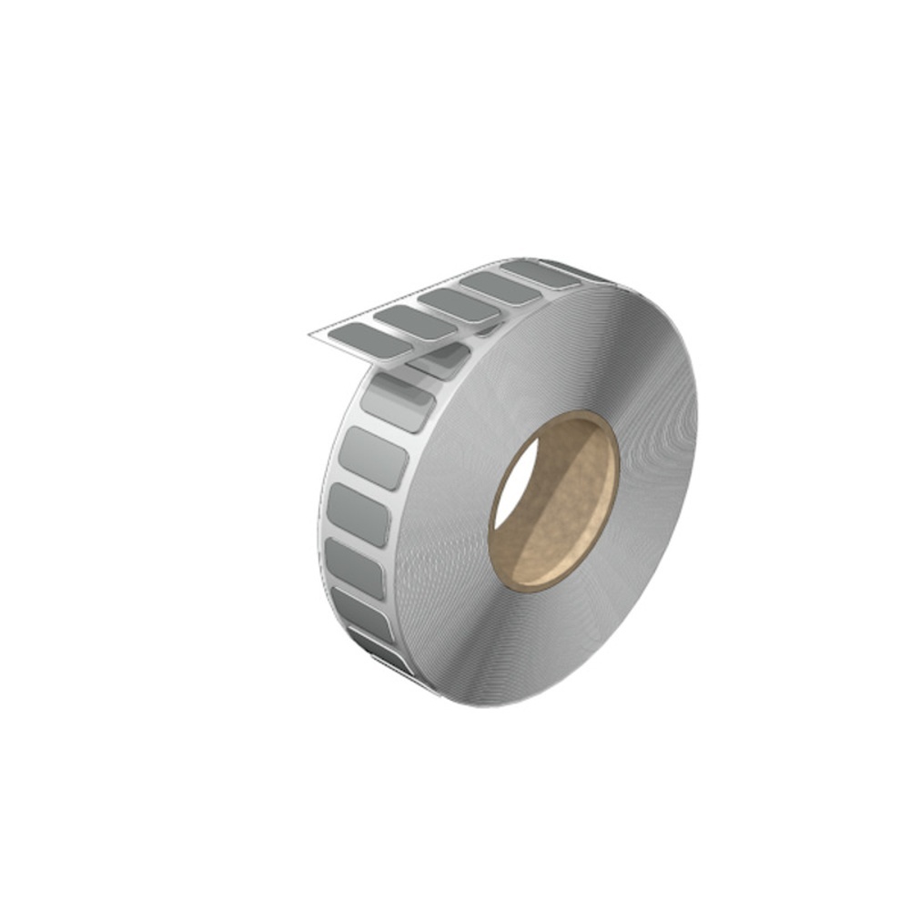 Weidmüller Gerätemarkierung 2621170000 Typ SM-FO 18/9.5 MM SI Weidmüller Gerätemarkierung 2621170000 Typ SM-FO 18/9.5 MM SI