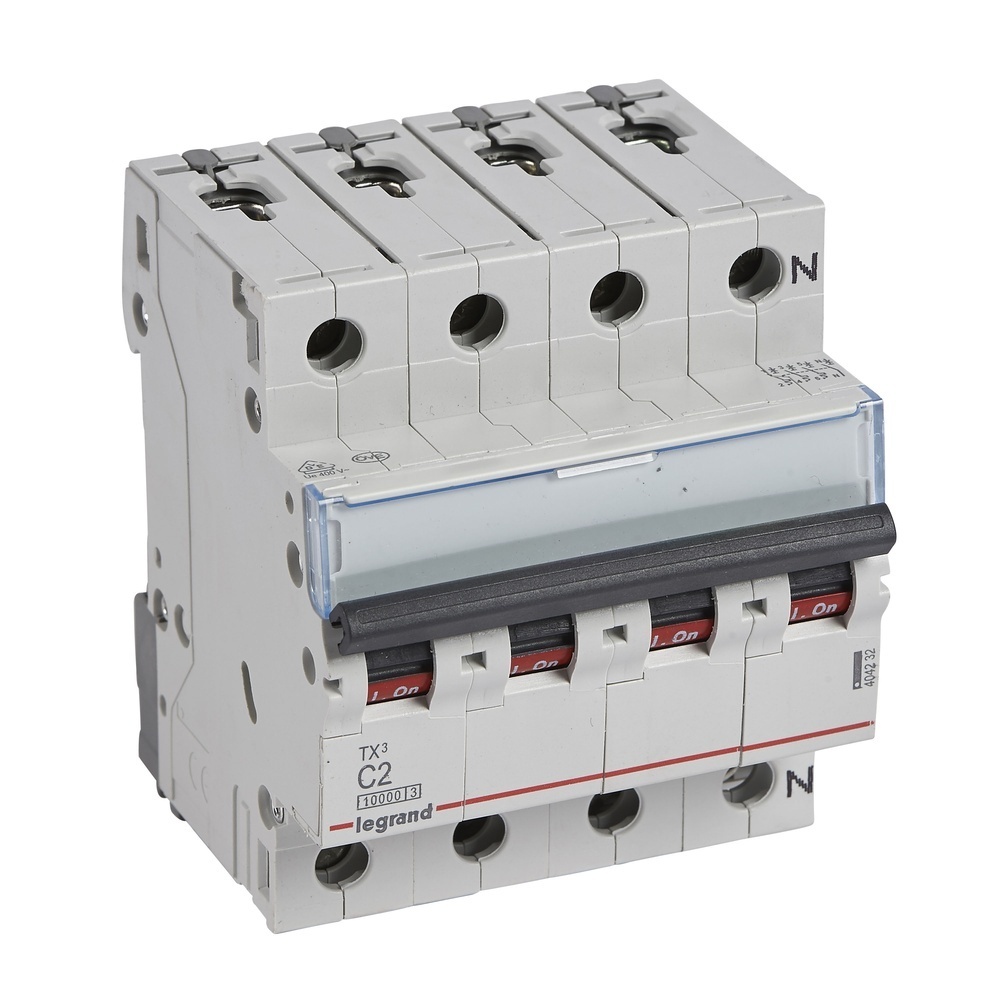 Legrand Leitungsschutzschalter 404232