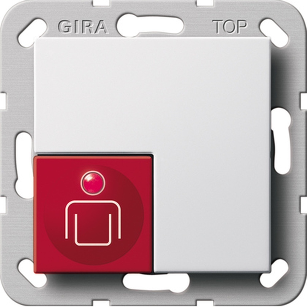 Gira Ruftaster 290003