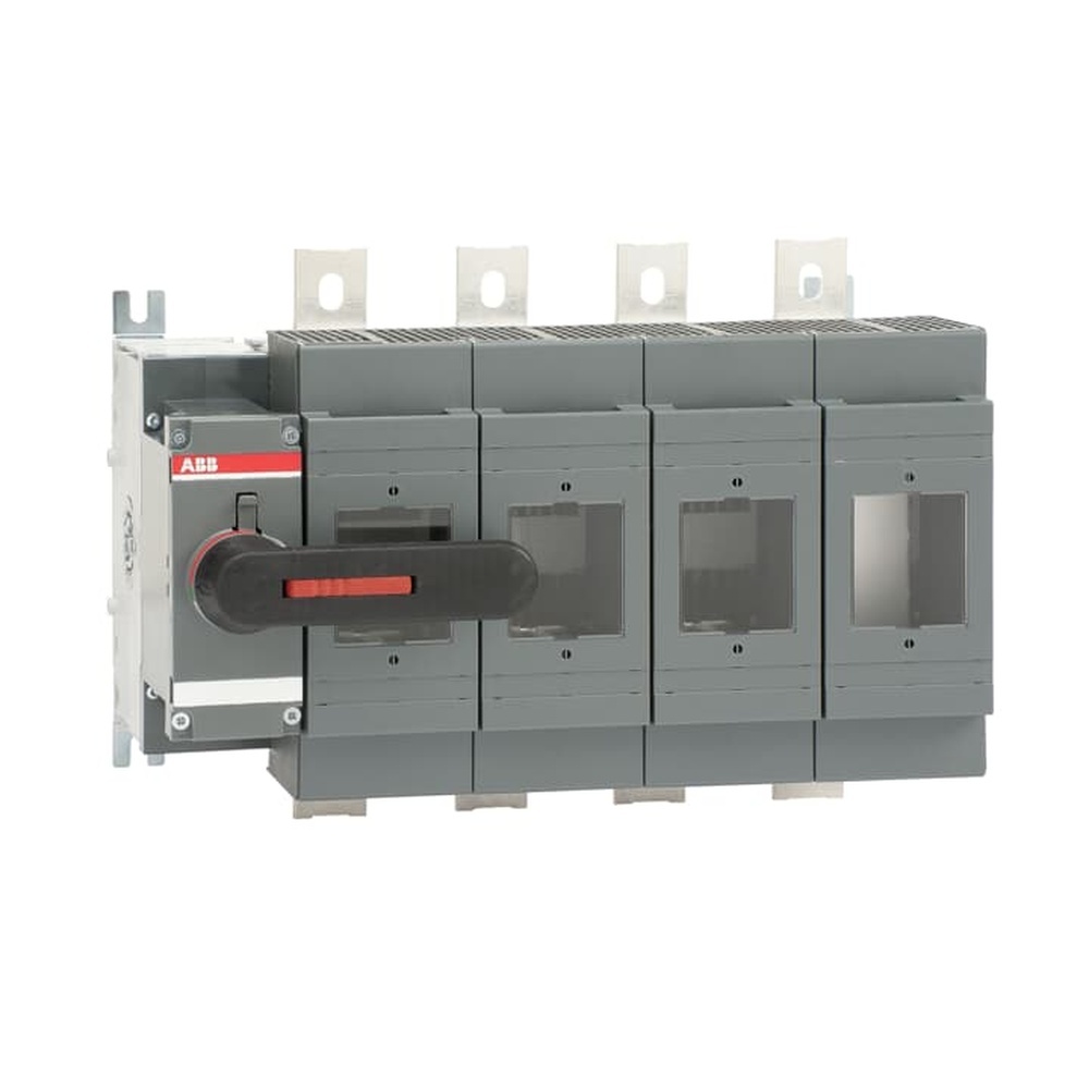 ABB Sicherungslasttrennschalter 1SCA108705R1001 Typ OS630D04N2K