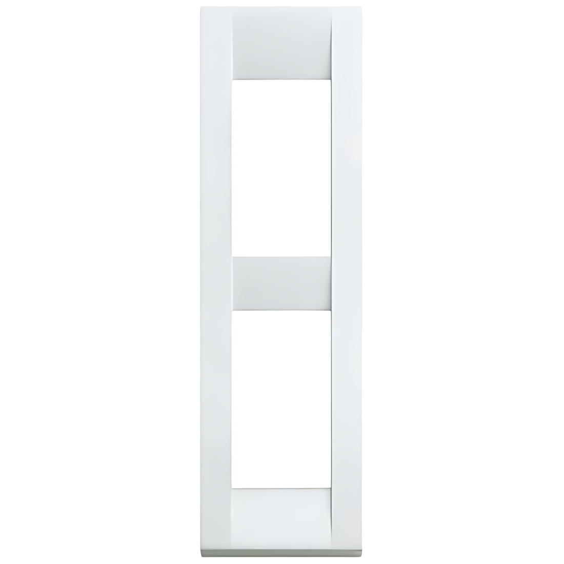 VIMAR Abdeckrahmen 16787.01 VIMAR Abdeckrahmen 16787.01