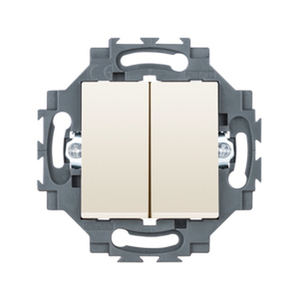 Gewiss Serien Ausschalter GW35051Y Gewiss Serien Ausschalter GW35051Y