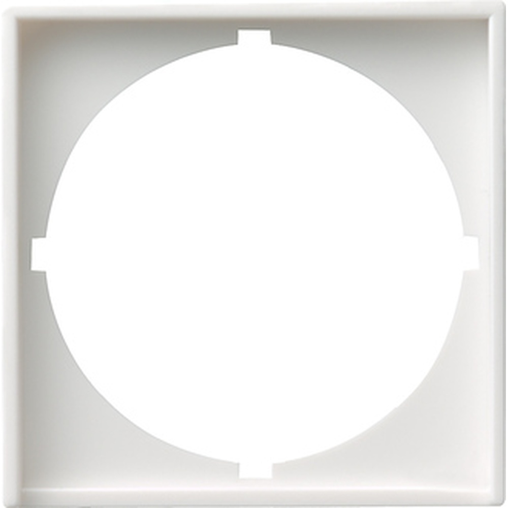 Gira Adapterrahmen 50X50 028103