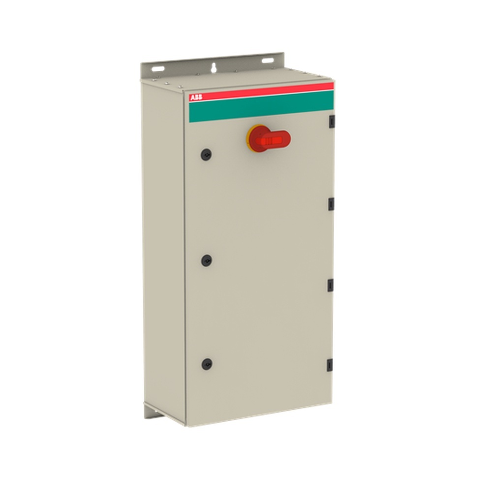 ABB Lasttrennschalter 1SCA022513R1330 Typ OT400DAUR3AZ