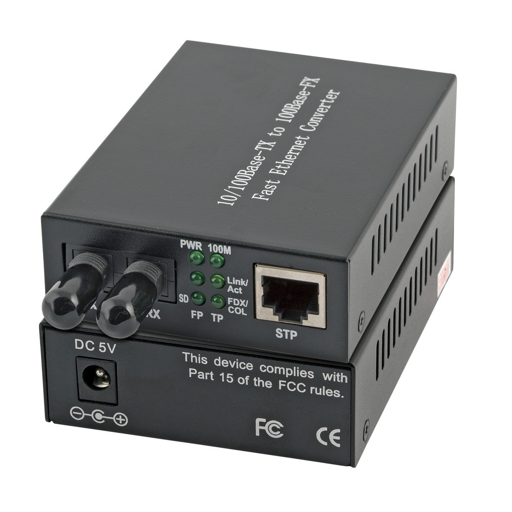 EFB Elektronik Media Converter EL022V2