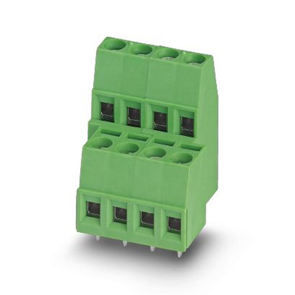 Phoenix Contact Leiterplattenklemme 1986482 Typ MKKDS 1,5/10-5,08