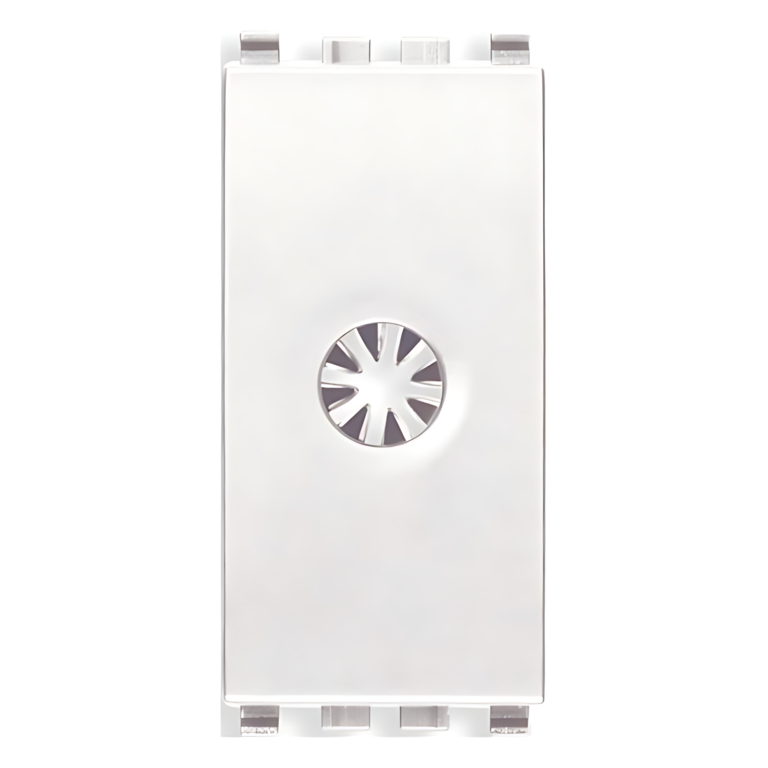 VIMAR Kabelauslass 20044.B