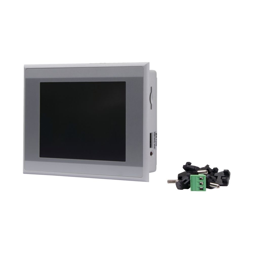 Eaton Bedientableau 142534 Typ XV-102-D8-57TVRC-10