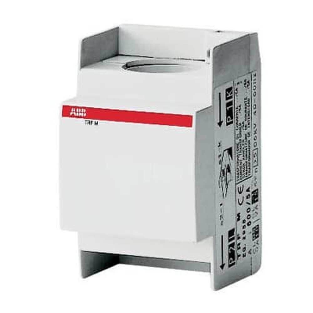 ABB Stromwandler 2CSM100160R1111 Typ TRFM/600