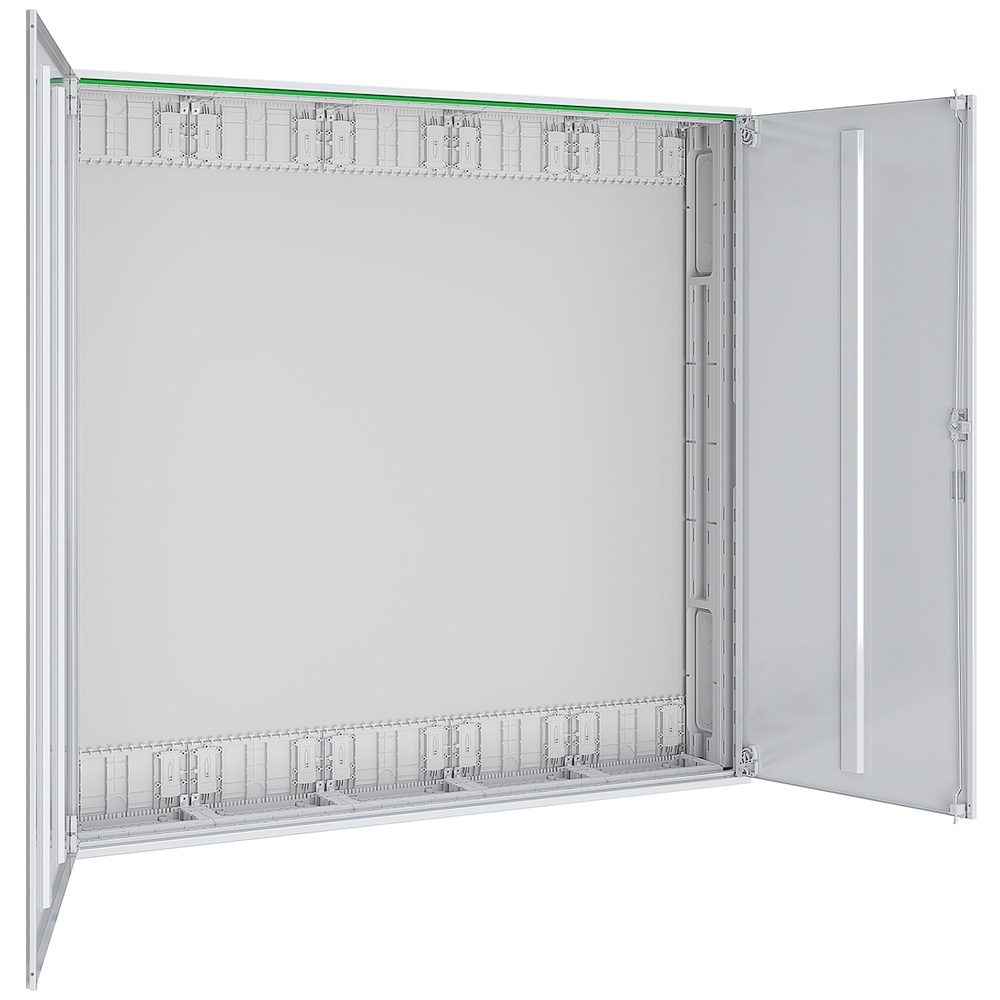 ABN Wandgehäuse ABNRS508
