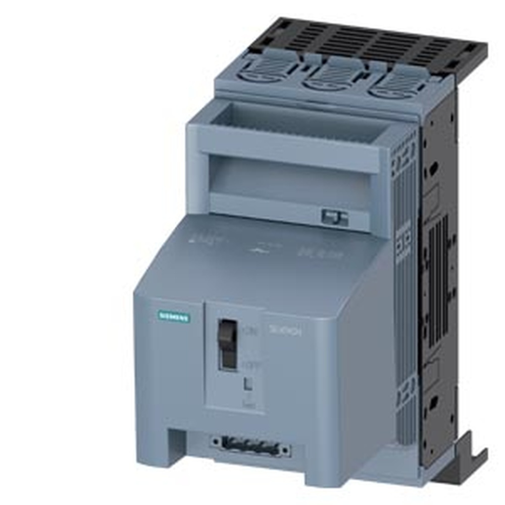 Siemens Sicherungskasttrennschalter 3NP1133-1JB21