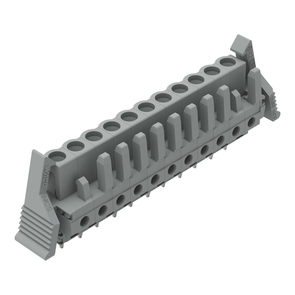 Wago Federleiste 232-141/039-000