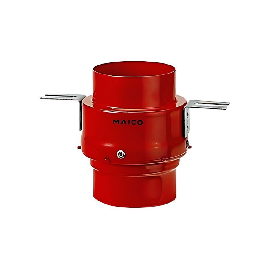 Maico Brandschutz Deckenschott 0151.0320 Typ TS 18 DN 100
