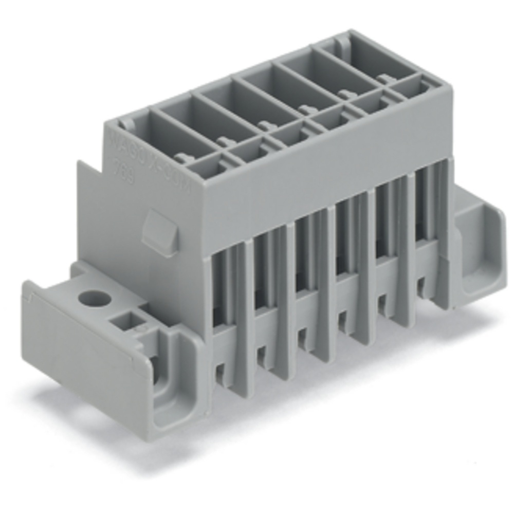 Wago Stiftleiste 769-642/007-000