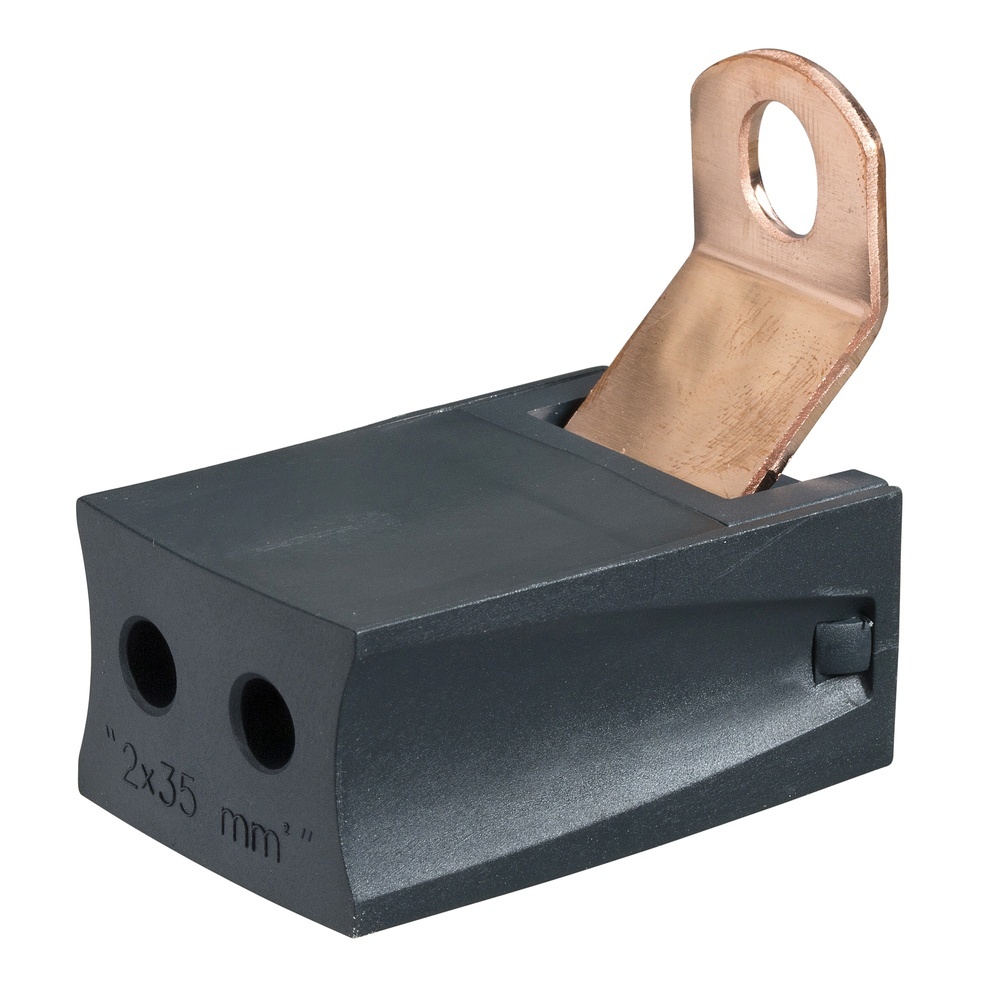 Schneider Electric Zusatzanschluss LVS04155