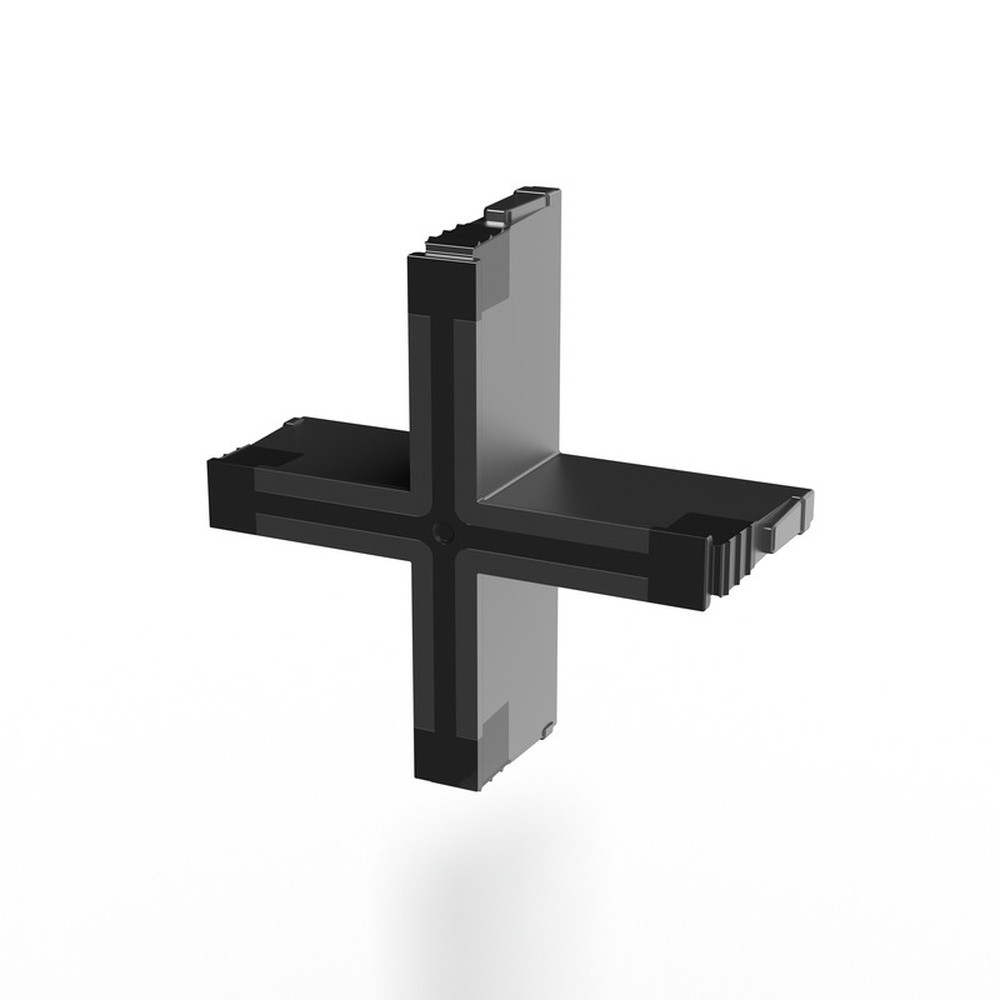 Weidmüller Dichtrahmen 2584290000 Typ CABTITE GI X BK Weidmüller Dichtrahmen 2584290000 Typ CABTITE GI X BK