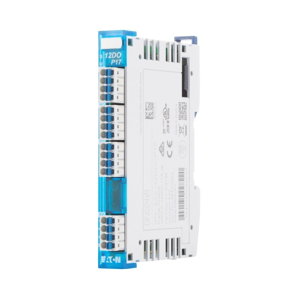 Eaton Ausgangsmodul 178788 Typ XN-322-12DO-P17