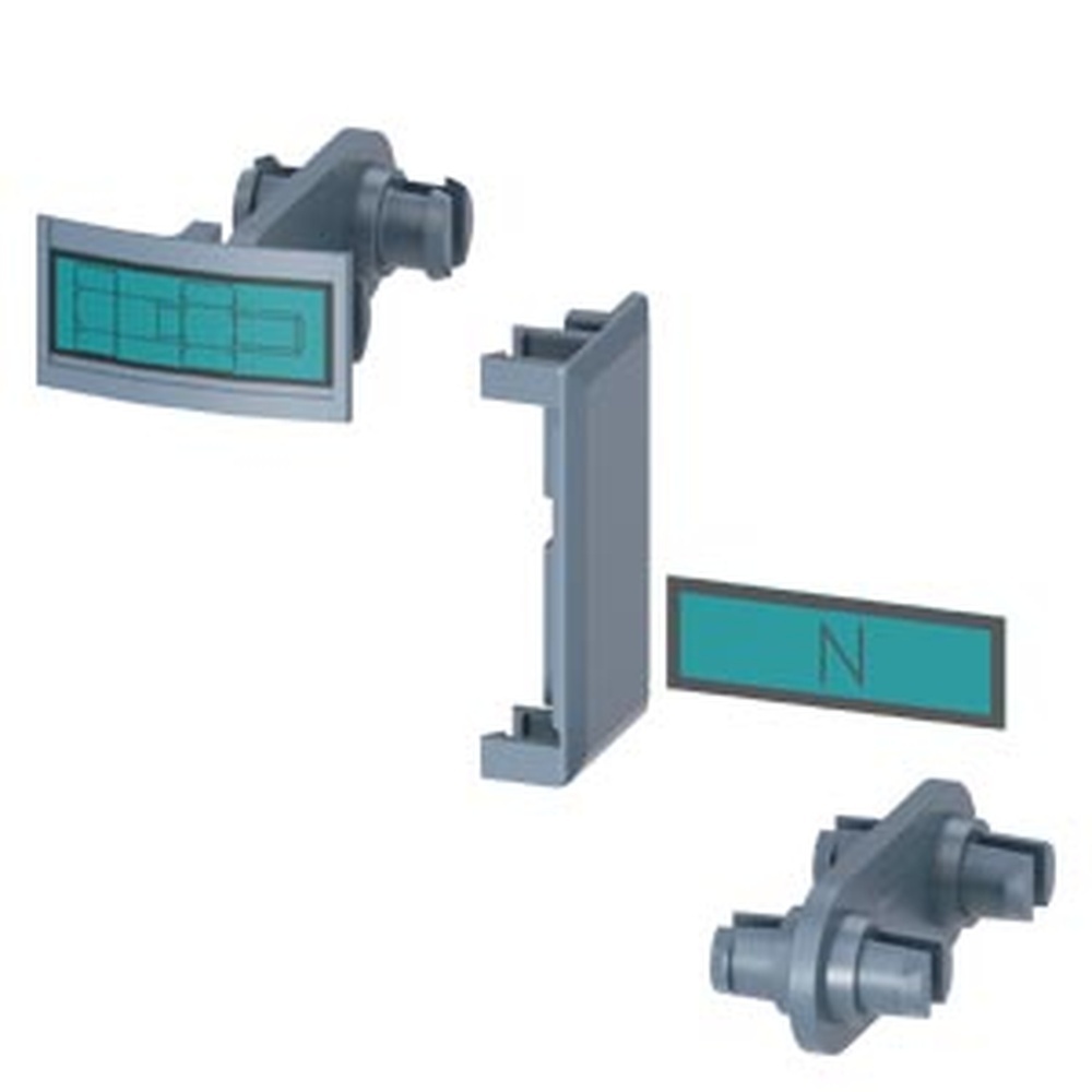 Siemens Montagebausatz 3NP1931-1EC00