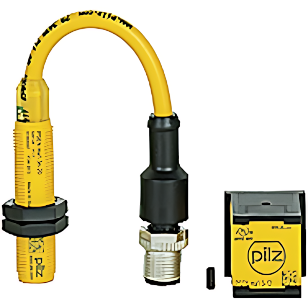 Pilz Sicherheitsschalter 506238 Typ PSEN ma1.3n-20/PSEN ma1.3-12/12mm/1unit