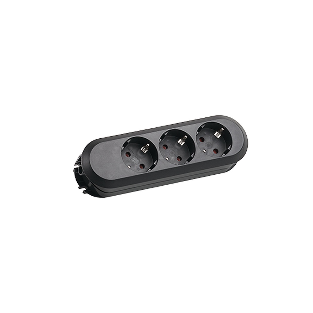 Bachmann Steckdosenleiste 385.170
