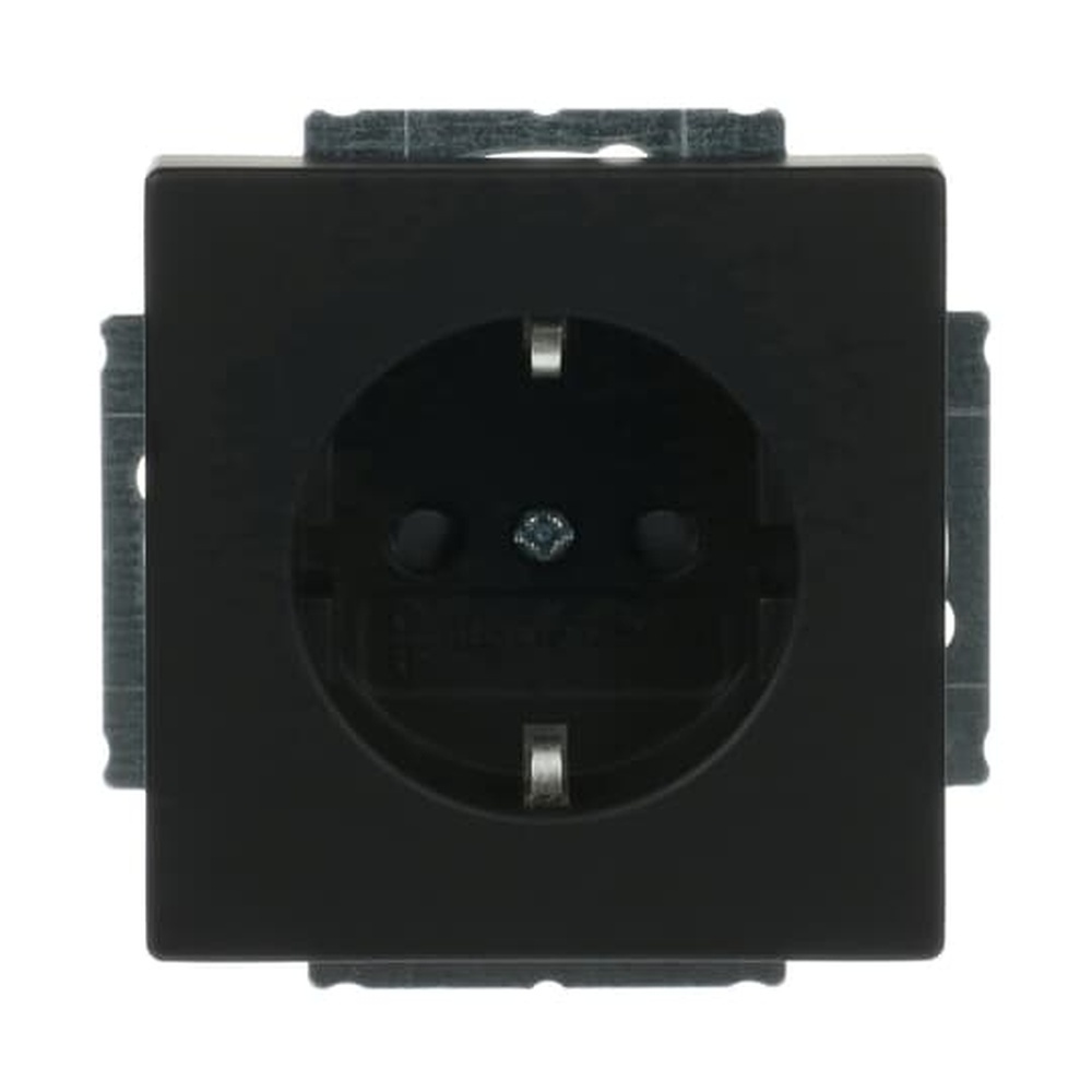 Busch-Jaeger SCHUKO Steckdosen Einsatz 23 EUCB-885 Nr. 2CKA002013A5480