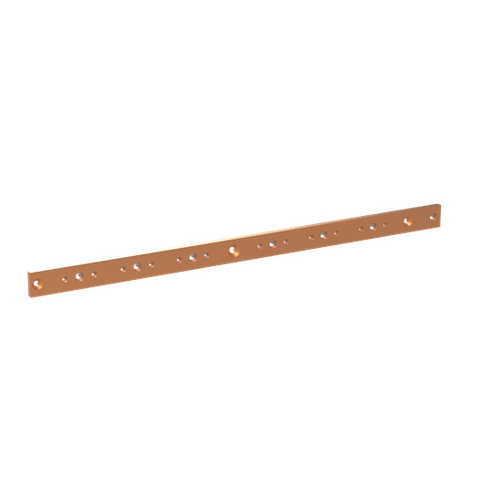 Striebel & John Cu Schiene 2CPX043323R9999 Typ ZXM2527