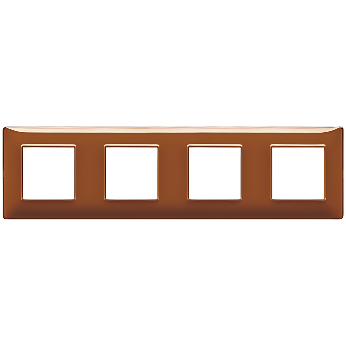 VIMAR Abdeckrahmen 14669.49 VIMAR Abdeckrahmen 14669.49