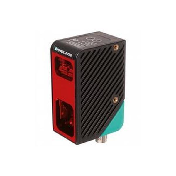 Pepperl+Fuchs Laserlichtschnitt Sensor 284586-100009 Typ VLE700-F280-B12-1200